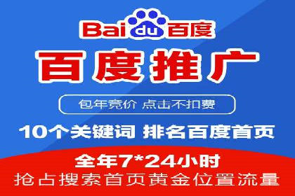 百度广告推广案例：助力企业快速成长